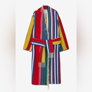 Ottod’Ame Hai Coat XS/S